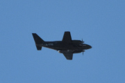 Morten 12 november 2022 - LN-TTB over Høyenhall