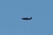 Morten 12 november 2022 - Småfly over Høyenhall