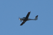 Morten 12 november 2022 - LN-FTM over Høyenhall, november har vært en våt måned med dårlig vær