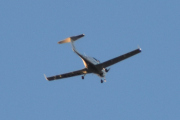 Morten 12 november 2022 - LN-FTS over Høyenhall