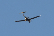 Morten 12 november 2022 - LN-FTS over Høyenhall
