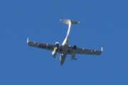 Morten 12 november 2022 - LN-PFE over Drøbak
