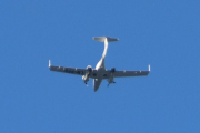 Morten 12 november 2022 - LN-PFE over Drøbak