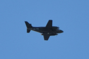 Morten 12 november 2022 - LN-TTB over Høyenhall