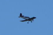 Morten 12 november 2022 - Van´s RV-8 over Drøbak