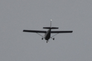 Morten 18 november 2022 - Cessna over Høyenhall, dessuten så har jeg mistet dagslyset allerede