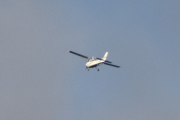 Morten 19 november 2022 - LN-AGW over Høyenhall, det er kaldt, men pent vær i dag