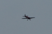 Morten 19 november 2022 - To fly over Høyenhall, det er du som gjerne flyr opp-ned også