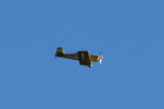 Morten 8 oktober 2022 - LN-RAF over Høyenhall