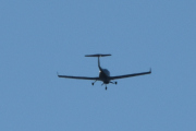 Morten 11 september 2022 - Småfly over Høyenhall