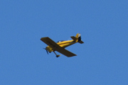Morten 11 september 2022 - Småfly over Høyenhall