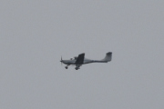 Morten 11 september 2022 - Diamond DA40 over Høyenhall