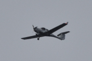 Morten 11 september 2022 - LN-FTS over Høyenhall