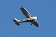Morten 11 september 2022 - Nedre Romerike Flyklubb besøker Høyenhall, blir en fin avslutning på denne dagen, dette flyet har besøkt oss flere ganger i dag og nå skal jeg inn og se på film