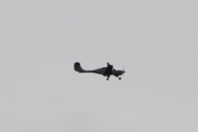 Morten 16 september 2022 - Småfly over Høyenhall