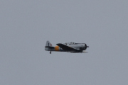 Morten 17 september 2022 - LN-TEX over Høyenhall