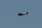 Morten 18 september 2022 - Småfly over Høyenhall