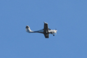 Morten 20 september 2022 - LN-FTS over Høyenhall