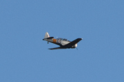 Morten 21 september 2022 - LN-TEX over Høyenhall