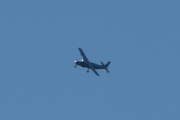 Morten 6 september 2022 - Cessna Aircraft 208B over Høyenhall, kan jo ikke være helt sikker før jeg kan lese den