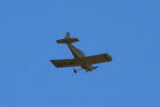 Morten 6 september 2022 - LN-RAF over Høyenhall
