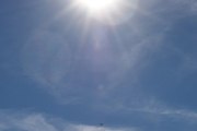 Morten 6 september 2022 - SE-MLY over Høyenhall, det er alt jeg vet nå og jeg følger den mot solen