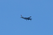Morten 6 september 2022 - Småfly over Høyenhall, jeg har en liten mistanke, kan det være oppmåling på gang?