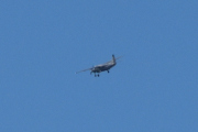 Morten 1 april 2023 - Cessna 208B Grand Caravan over Høyenhall, her er jeg ikke sikker på hvem det er