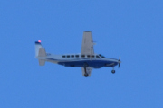 Morten 1 april 2023 - LN-TER over Høyenhall, nå er jeg veldig sikker, det er Field Group som er ute med flyet sitt