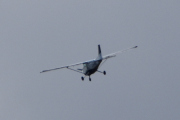 Morten 12 april 2023 - Cessna over Høyenhall