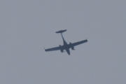 Morten 15 april 2023 - Diamond DA62 over Høyenhall