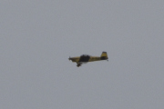 Morten 16 april 2023 - LN-RAF over Høyenhall