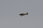 Morten 16 april 2023 - LN-RAF over Høyenhall