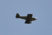 Morten 18 april 2023 - LN-RAF over Høyenhall
