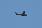 Morten 19 april 2023 - Nedre Romerike Flyklubb over Høyenhall