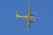 Morten 21 april 2023 - LN-BSE over Høyenhall, dem flyr en Hawker Beechcraft B200GT King Air Luftambulansetjenesten fra 2019