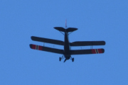 Morten 22 april 2023 - Tiger Moth besøker Høyenhall, da kom jeg fram til fem flyvedyktige fly jeg...