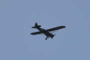 Morten 5 april 2023 - Veteranfly over Høyenhall, du aner ikke hvor mange ganger jeg har tatt bilde av denne, og har kalt den masse rart