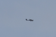 Morten 8 april 2023 - Diamond DA-40NG over Høyenhall
