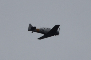 Morten 19 august 2023 - LN-TEX over Høyenhall