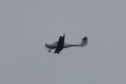 Morten 1 august 2023 - LN-FTM over Høyenhall