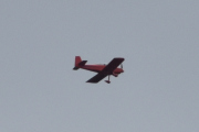 Morten 10 august 2023 - Småfly over Høyenhall, her må jeg gjette Van´s igjen