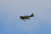 Morten 13 august 2023 - LN-RAF over Høyenhall