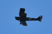 Morten 17 august 2023 - LN-MAX over Høyenhall