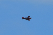 Morten 18 august 2023 - LN-AHN over Høyenhall, det tok lang tid før jeg kjente igjen Håvard i sin Aviat PITTS S-2A fra 1971. Men mitt første bilde av han er fra 28 april 2018, den lå under småfly som jeg har rettet på nå. Jeg har 57 bilder av deg nå, men jeg mistenker at du ligger noen steder som småfly enda