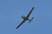 Morten 18 august 2023 - LN-FTS rundt Høyenhall, du ligger nok enda som "Småfly over Høyenhall" i noen gallerier