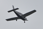 Morten 18 august 2023 - LN-IFI klokken 13.31 over Høyenhall igjen, her kommer LTOB Leasing med sin Piper PA-28-181 Archer III DX fra 2017. Jeg har korrigert TX til DX, da den ble introdusert i 2014