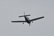 Morten 18 august 2023 - LN-IFI klokken 13.31 over Høyenhall igjen, jeg sliter litt med Piper fly. Jeg har 14 av dere fra 1960 og nyere nå, med hovedkategori PA-23-250,PA-28-140, PA-28-151, PA-28-161, PA-28-181, PA-28R-200, PA-31-310, PA-31-350, PA-32RT-300, PA-32-301XTC og PA-46-500TP