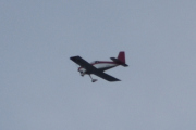 Morten 2 august 2023 - LN-FIN over Høyenhall, mitt første dokumenterte bilde av deg var 9 mai 2020 og jeg har 26 bilder av deg. Men jeg tror jeg har mange flere...