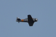 Morten 22 august 2023 - LN-TEX over Høyenhall